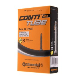 Continental Supersonic Road Bike Tube