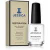 BASE TRATAMIENTO JESSICA RESTORATION-UÑAS POST ACRÍLICAS 7.5 ML