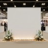 Pipe Drape Kit 10 X 10 Ft Carbon Steel Base
