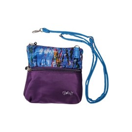 Glove It Golf Zip Bag - Waterfall