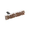 sourcing map 1 x Fader Variable Resistors Mixer Potentiometer Straight
