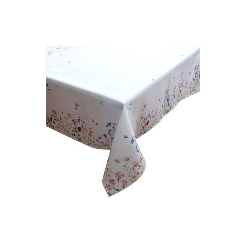 texpot Table Runner 130 x 170 cm with Print Easter