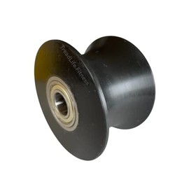 Elliptical Wheel - Replacement for LiveStrong Models: LS7.9E / LS8.0E / LS9.9E / LS10.0E / LS12.9E / LS13.0E / LS15.0E