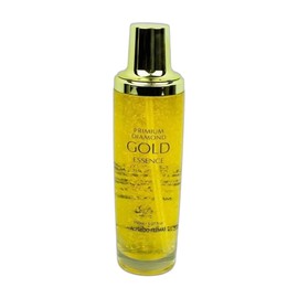 BS Home Shopping Alfredo Water Women's Nutritional Facial Ampoule Calming Essence Diamond Gold 150ml 1pc