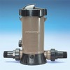 HYDROTOOLS By SWIMLINE 8750 Super Premium In-Line Automatic Chlorine Feeder