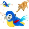 Lepawit Cat Toy, Interactive Cat Toy, Electric for Indoor Cat