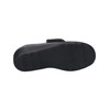 Josef Seibel Nice 80 Women's Slippers, Width H (Wide), gray