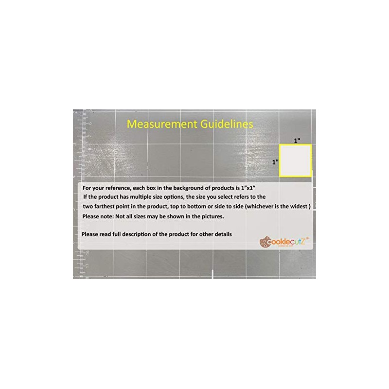 Quatrefoil Pairs Cookie Cutter Set (3 Inch)