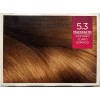 L'Oréal L'Oreal Excellence Crème #5.3 Light Brown (MACCHIATO CASTANO CLARO
