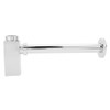 Copper Basin Sink Waste Pipe Trap Drain Kit Bathroom Kitchen