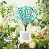 COCORRÍNA Reed Diffuser - Wild Mint & Eucalyptus 6.7 Fl.oz