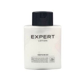 Mise-en-scène Amore Mise-en-scène Expert Large Size 300ml / Men's Lotion / 아모레 미쟝센 엑스퍼트 대용량300ml/남성로션