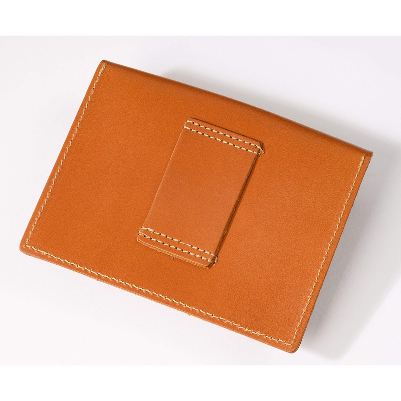 Bushcraft Essentials Bushcraft Essentials Leather Pouch Bushbox LF