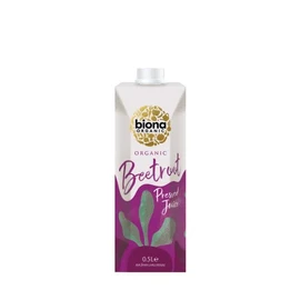 (10 PACK - Biona - Beetroot Juice Pressed | 500g | 10 PACK BUNDLE