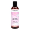 Tisserand Restore Balance Bath Oil 200ml