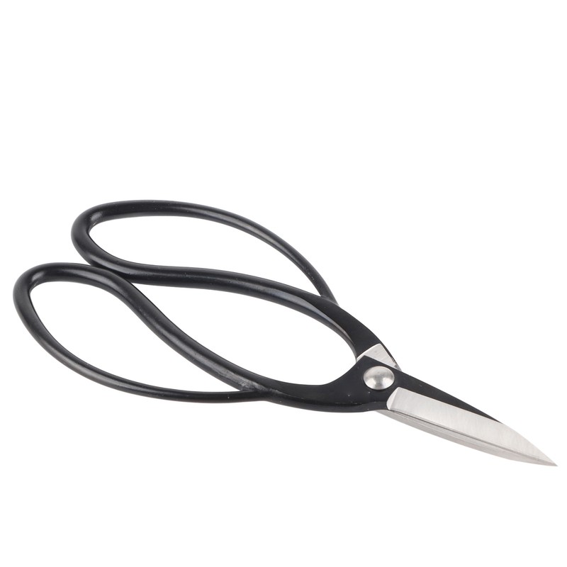 195mm High Hardness Steel Garden Bonsai Root Pruning Scissors Professional