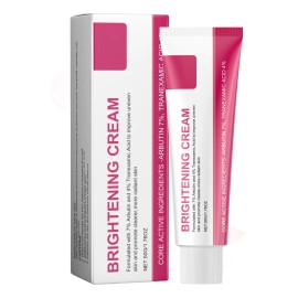 Crema Facial Despigmentante 50g Hidratante Antimanchas