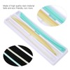 75pcs / Box Professional Dental Abrasive Dental Finishing Polishing Strips