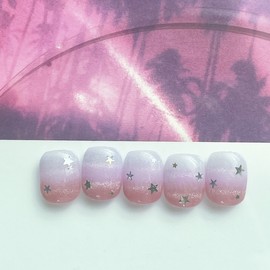 Starlight Grade ミ✩ - Oval / 별빛그라데ミ✩ - 오벌