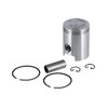 Piston Diameter 37.96 mm, for NPC Coating - M500 -