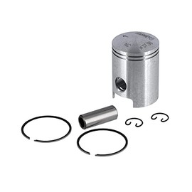 Piston Diameter 37.96 mm, for NPC Coating - M500 - S51, KR51/2 Schwalbe, SR50