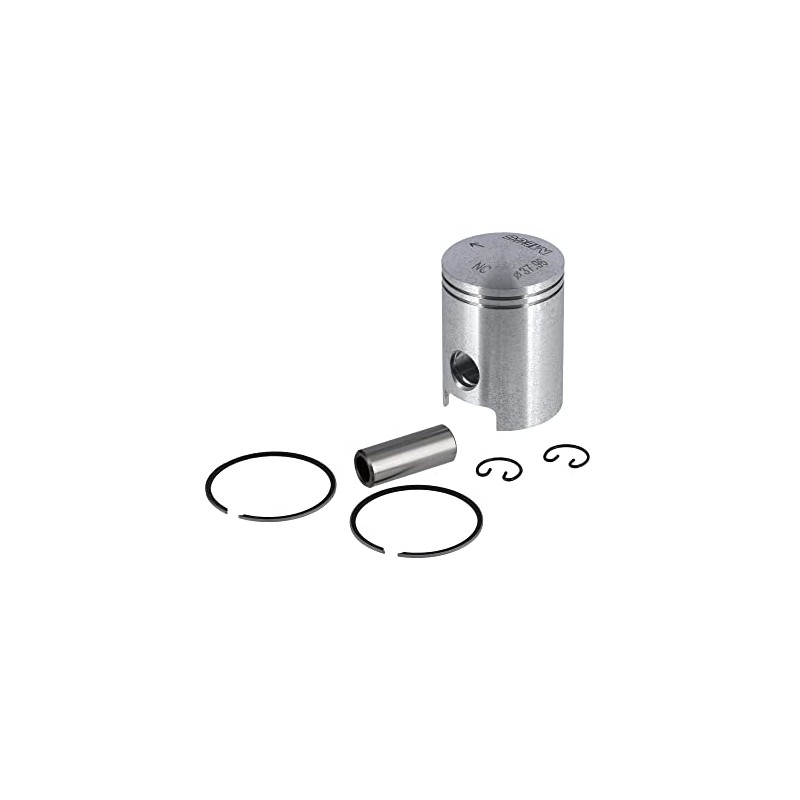 Piston Diameter 37.96 mm, for NPC Coating - M500 -