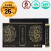 Chambareun Red Ginseng Prime 60 Packs (High-Content Ginsenoside 25mg Red Ginseng Sticks), 600g, 1 Pack / 참바른홍삼 프라임 60포 (진세노사이드 25mg 고함량 홍삼스틱), 600g, 1개