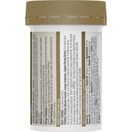 Swisse Ultiboost Memory + Focus 50 Tablets