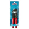 Amco Swing-A-Way Compact Can Opener, Red
