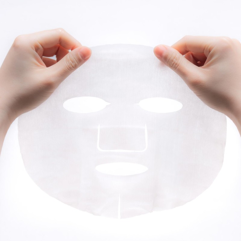 Clear Turn Vitaples Deep Repair Hydra Dharma Mask Face Pack