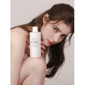 A.M.Tree Pm09 Hug Night Perfume Body Ampoule Woody Violet Fragrance Body Lotion 300ML / 에이엠트리 Pm09 허그나이트 퍼퓸 바디앰플 우디 바이올릿향 바디로션 300ML