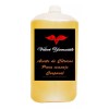 Velvet Yamastyk Aceite Para Masaje De Cítricos 4 Litros