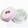 Mulac Cosmetics HB Mulac 10th Anniversary Collection GLITTERAZZO Holographic Highlighter