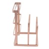 Cutting Board Rack Chopping Board Organizer Stand Holder Multi Purpose