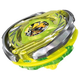 BEYBLADE X Beyblade X CX-02 Starter Wizard Arc R4-55LO