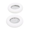Replacement Earpads Sponge Cushion Cover for 700 NC700 Headphones Headset