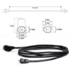 29V 2A Dual Motor Universal Lift Chair Recliner Power Supply