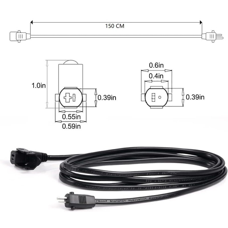 29V 2A Dual Motor Universal Lift Chair Recliner Power Supply