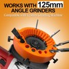 SI SEN Drill Grinder, Drill Sharpener, Drill Grinder, Drill Grinder