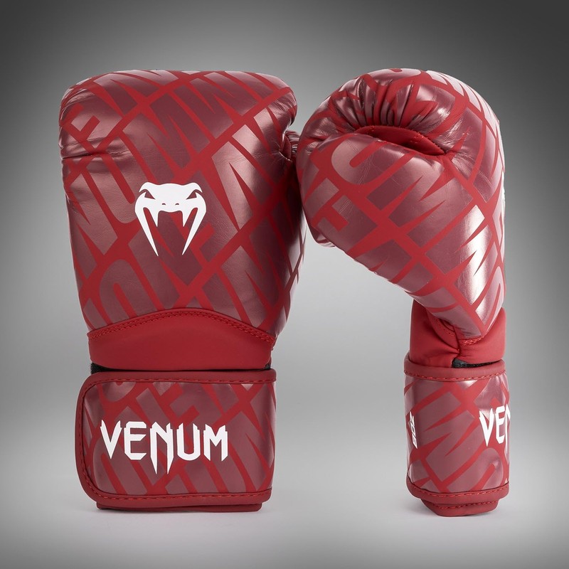 Venum Contender 1.5 XT Boxing Gloves for Children - White