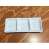 BIA Cordon Bleu 3-Compartment Dish