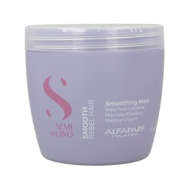 Semi Di Lino Smooth Smoothing Mask 500 ml