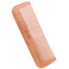 Ankita Wood Hair Combs for Curly Hair- No Static Wooden