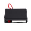Qiilu Keyless Entry System, Car Keyless Entry System Door Lock