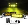 Chelhead 7 inch led Light Bars Chelhead 30W Flood 24V