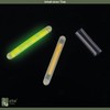 Zite Fishing Allround Floats Set 20 Glow Stick Floats Waggler