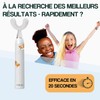 Y-Brush KidsBrush Elektrische Schallzahnbürste für Kinder, 2 Monate Akkulaufzeit