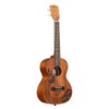 Kala, 4-String Ukulele, Right, Natural, Tenor (KA-Unity-T_W/Bag)
