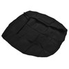 100 Gallon Round Planter Grow Bag Breathable Planting Container for