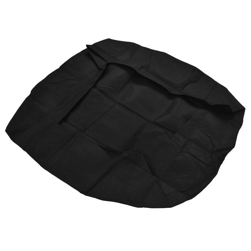 100 Gallon Round Planter Grow Bag Breathable Planting Container for